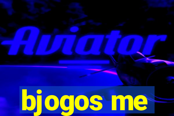 bjogos me